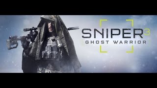 Sniper: Ghost Warrior 3