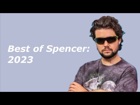 Best Of Spencer Agnew: 2023