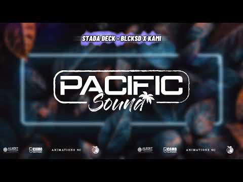STADA DECK - BLCKSD X KAMI
