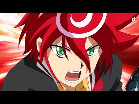 Cardfight!! Vanguard G: Next PV カードファイト!! ヴァンガードG NEXT