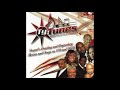 I Can See Heaven Open - Carman featuring Lucinda Moore