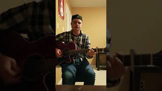 When Your Lips Are So Close (Gord Bamford Cover)