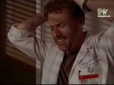 scrubs 5x20 - how to save a life