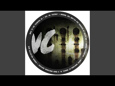 Collapse (Original Mix)