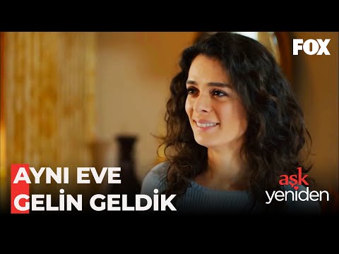 Zeynep, Orhan'la Dalga Geçiyor - Aşk Yeniden 4. Bölüm