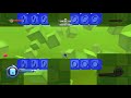 Sonic Colors Ultimate Game Land 1 Act 3 1080 HD