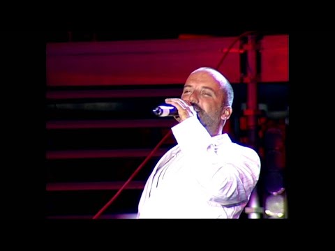 Tony Cetinski - Ako to se zove ljubav (OFFICIAL VIDEO)