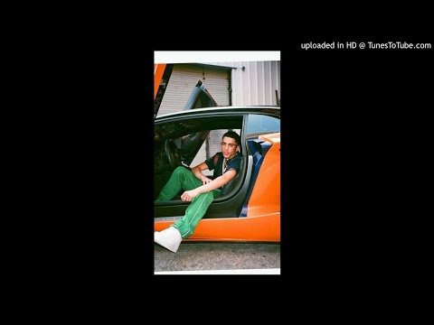 [FREE] J.I x A Boogie Type Beat - "Can't Do It"