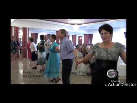 Nunta in Romanian Cu Group ⭐URANUS 🍾🥂