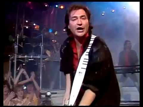 Michal David - Discopříběh (Hity 1987)
