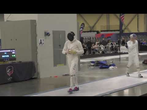 Columbus SME 2019 - L8 - Stephen Ewart v Cooper Schumacher (Tiny Bit)