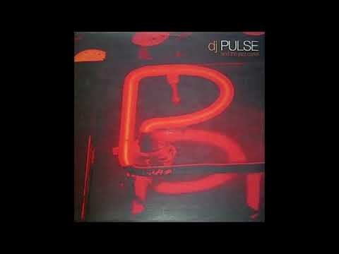 DJ Pulse And The Jazz Cartel - U Down (Off The Wall Mix) [AGV 008]