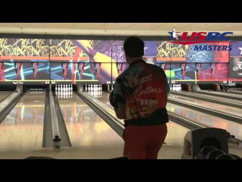 2016 USBC Masters - A Squad Highlight Reel