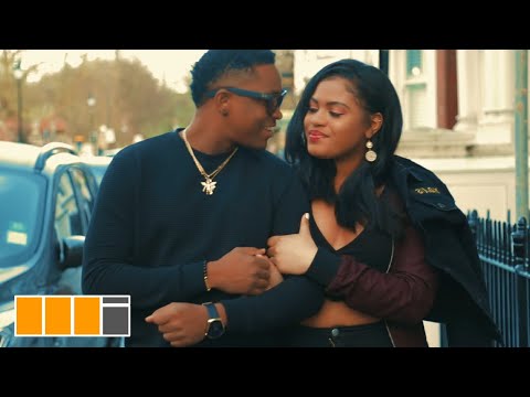 Krymi - So Damn Fine (Official Video)