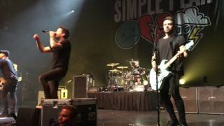 Simple Plan - I Won&#39;t Be There