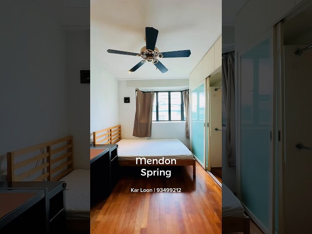 Common Room (Condo) for Rent in  Mendon Spring - Image 10