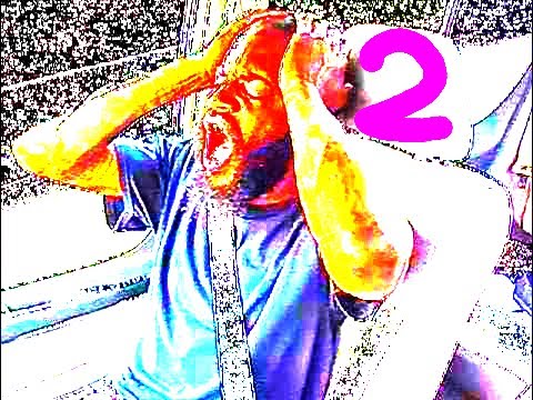 Geath Drips - Guillotine 2 (It goes Yah again)