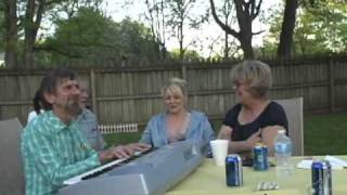 Delaney &amp; Bonnie- Never Ending Love clip