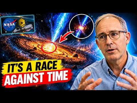 JWST Reveals a Race Against Time for Forming Planets