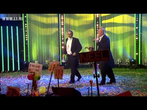 LVK 2011 - 11 Heerlen - Paul & Leo - D'r scepter