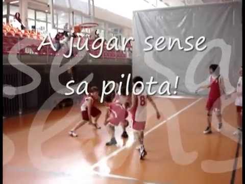 Alcazar Mini Masculi Pons Vidal Sistemas 2010-2011 By Rafa Llopis