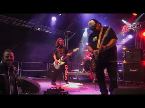 Dogtown Winos - Lighten Up (Live)