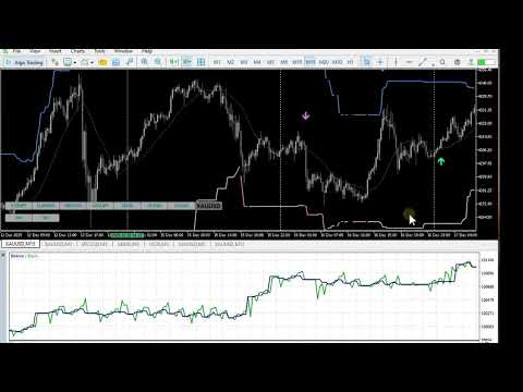 Video FTU Stargate Retrace