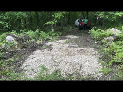 Menards Multi Purpose Gravel