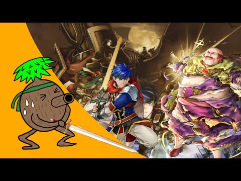 Fire Emblem: Path of Radiance Part 15