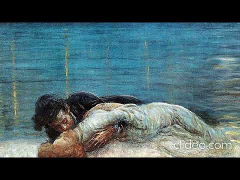 Poesie in Musica: Alda Merini - Accarezzami