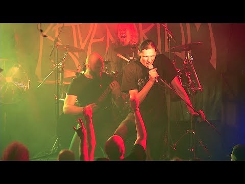 Ravenarium - Ravenarium - Tram Ta Dam (live2016) HQ