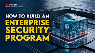 How to Build an Enterprise Security Program | Complete Step-by-Step Gu