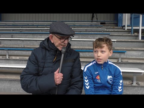 Interview pupil van de week Sem Bons