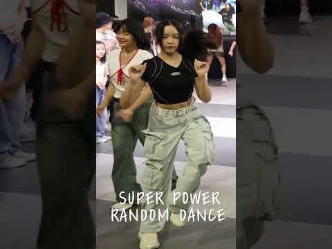 Kpop Random Play Dance S46-1 🇹🇭 Super Power Thailand