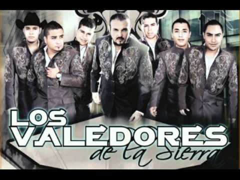 No Juegues Conmigo - Los Valedores De La Sierra