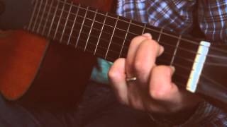 Jonah Smith - Big Umbrella