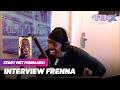 Hoe heeft Frenna zijn succes behaald??| Start met Fernando | Interview