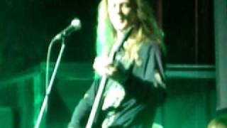 Vicious Crusade - Theodore's Song