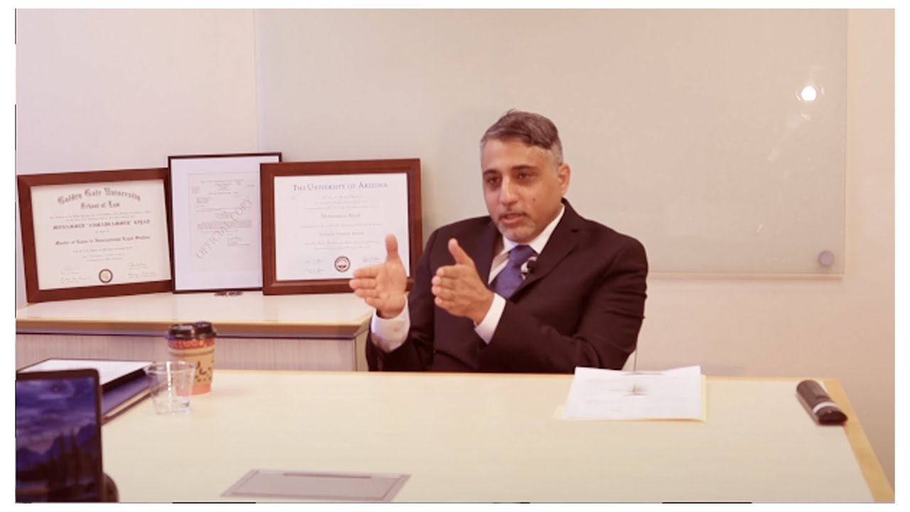 قوانين الاقامة واللجوء في الولايات المتحدة - المحور العائلي