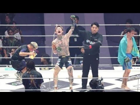 平本蓮、774日ぶりのMMA復帰戦で奇跡の逆転勝利！🔥#平本蓮 #RIZIN #超RIZIN5 #格闘技 #MMA #ダウトベック #RIZINニュース #格闘技ニュース #復活劇
