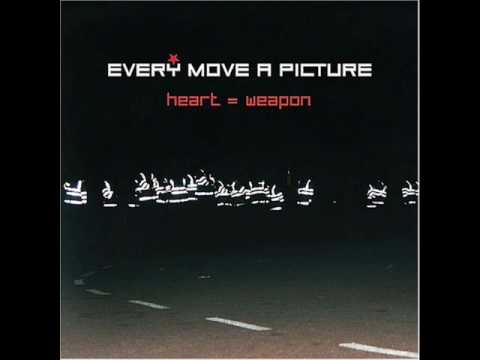 Every Move a Picture - Mission Bell