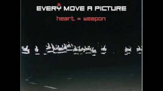 Every Move a Picture - Mission Bell