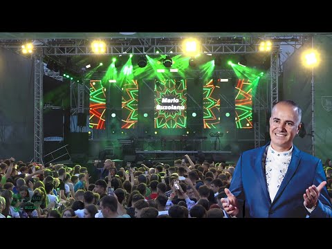 Mario Buzoianu  ❌️Colaj etno Live ❌️Spectacol Drăgaică 2025❌️