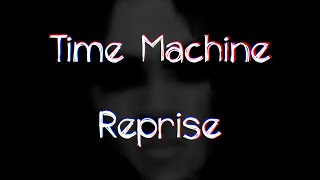 Cover art for Time Machine Reprise