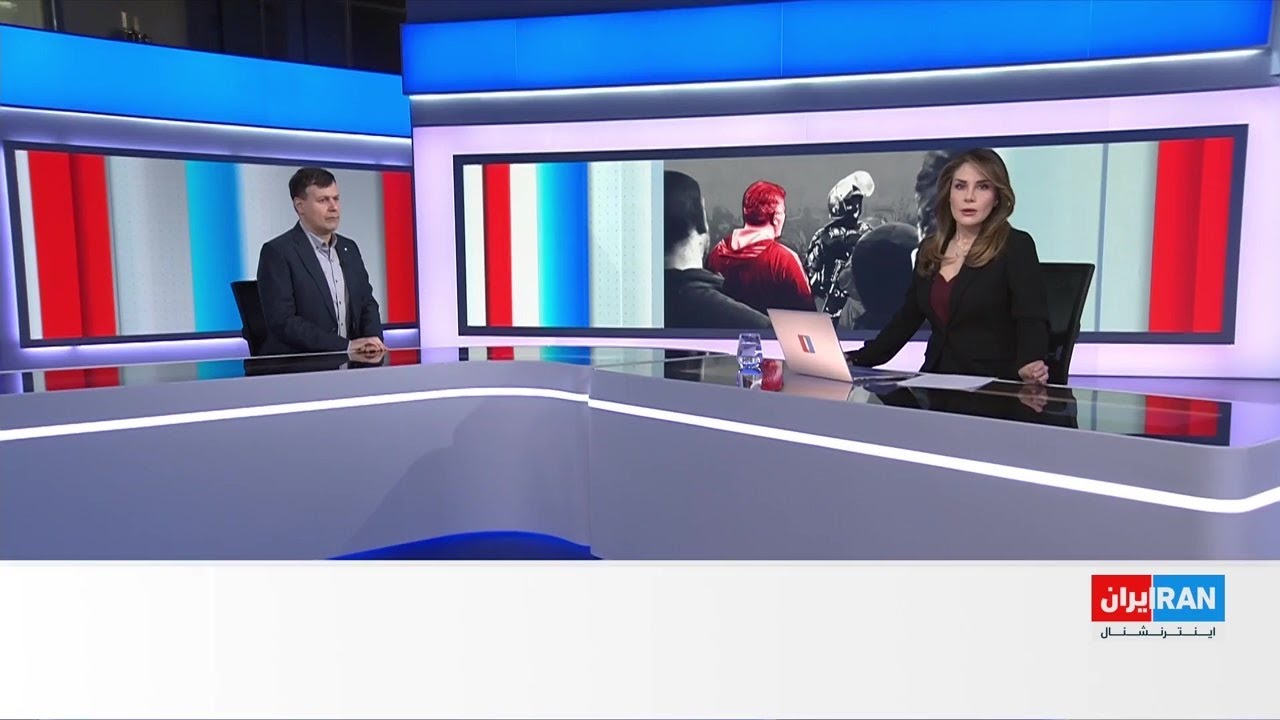 هشدار دوباره ترامپ به جمهوری اسلامی در خصوص کشتن معترضان