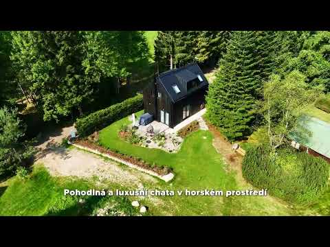Házikó Jizerská šedesátka - Bedřichov (okres Jablonec nad Nisou) 4