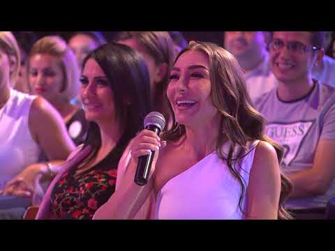 Women's Club 38 - ՀՅՈւՐԵՐ /Գրիգ, Չարենց/