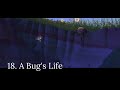 A Bug S Life