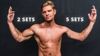 Hoeveel Sets Per Spiergroep?