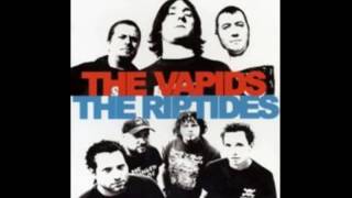 The Vapids- Gimme Gimme Your Brains